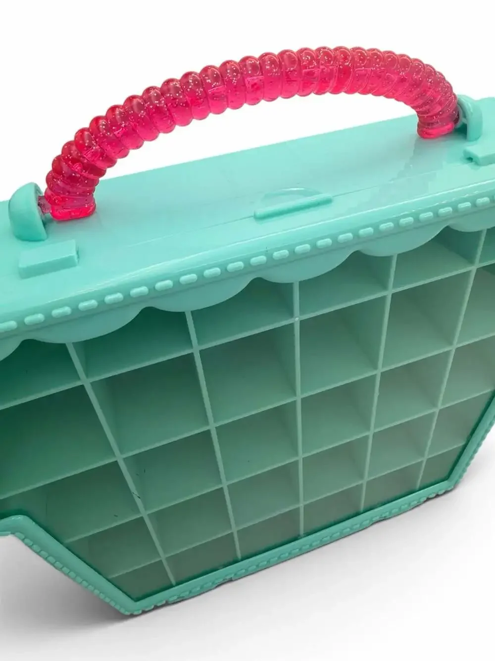 Disney Doorables Ultimate Collector Case Figure Storage Holder